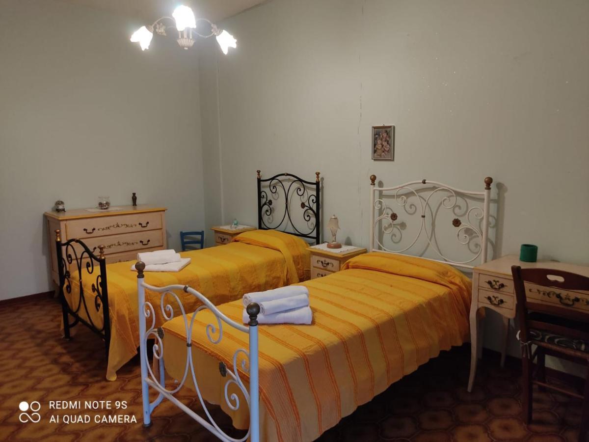 Casada Spazioso E Luminoso Appartamento Триказе Екстер'єр фото